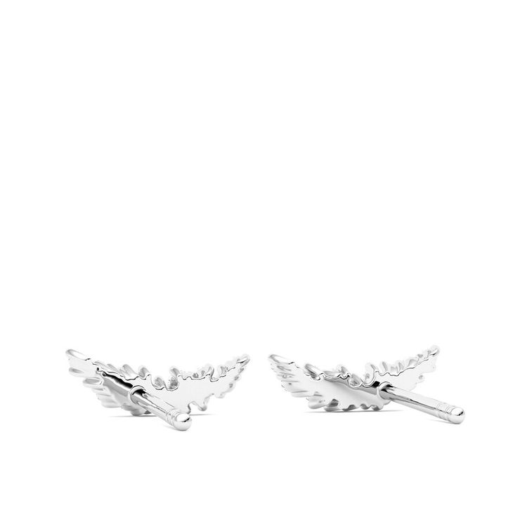 Taylor & Hart Alba Earrings Jewellery 1