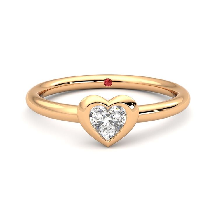 Taylor & Hart Amore Ring Jewellery 0