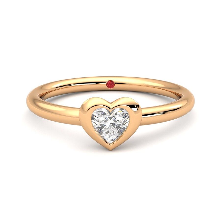 Taylor & Hart Amore Ring Jewellery 2