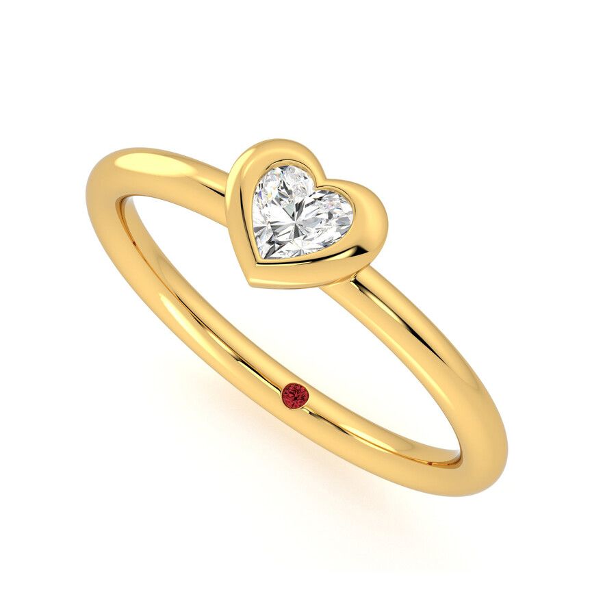 Taylor & Hart Amore Ring Jewellery 0