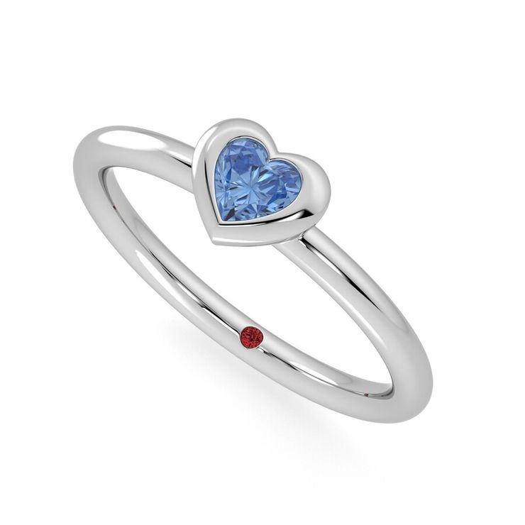 Taylor & Hart Amore Ring Jewellery 0