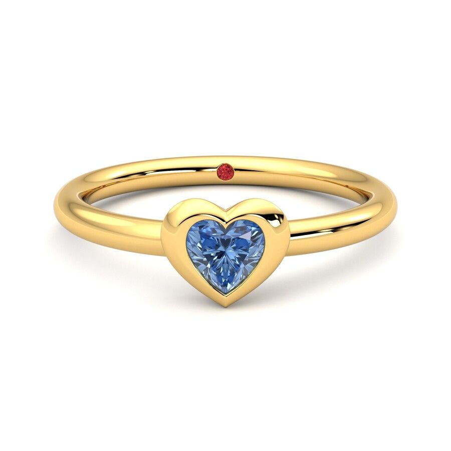 Taylor & Hart Amore Ring Jewellery 0