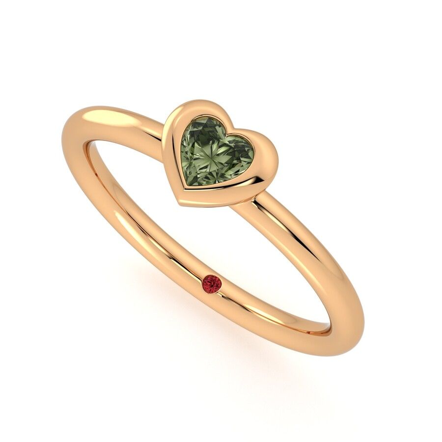 Taylor & Hart Amore Ring Jewellery 0