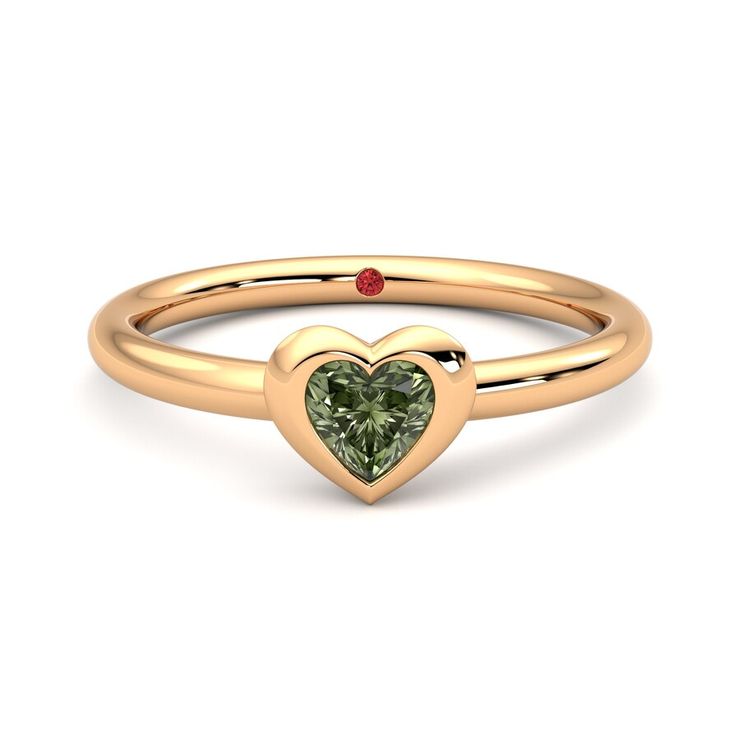 Taylor & Hart Amore Ring Jewellery 0