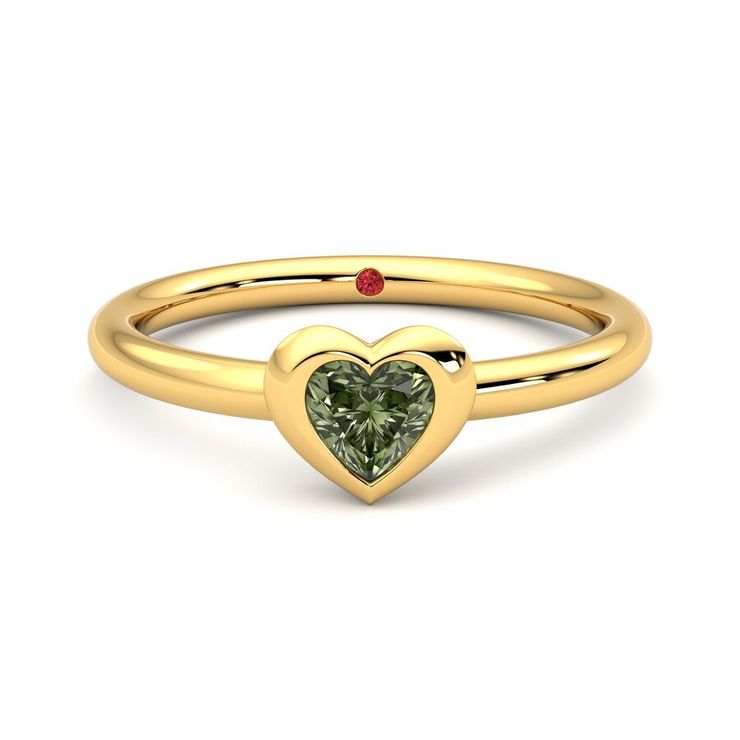 Taylor & Hart Amore Ring Jewellery 0