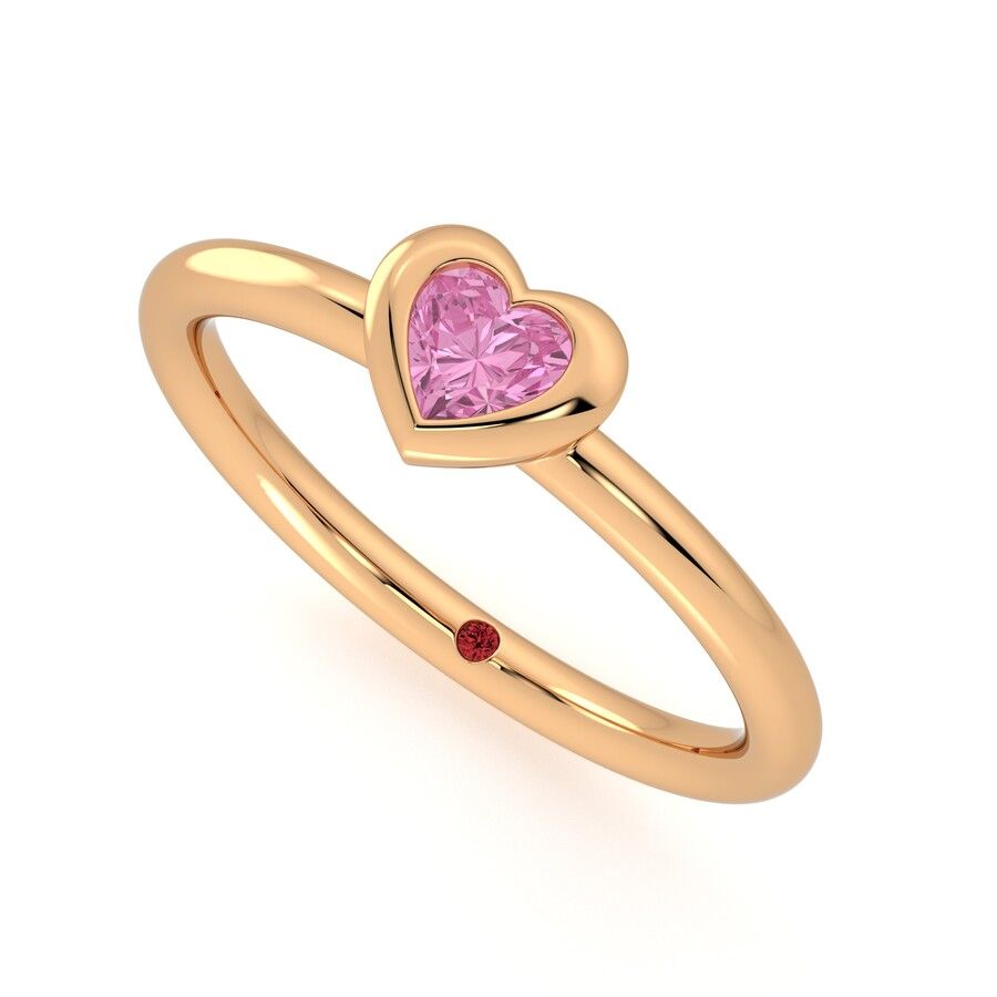 Taylor & Hart Amore Ring Jewellery 0