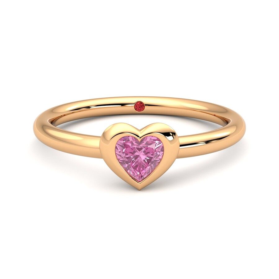 Taylor & Hart Amore Ring Jewellery 2