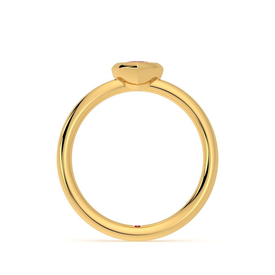 Taylor & Hart Amore Ring Jewellery 1