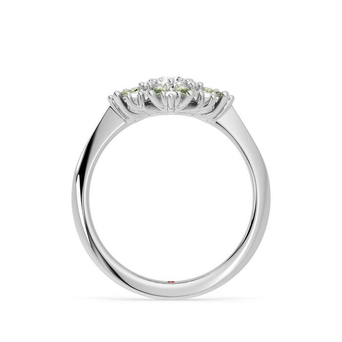 Aphrodite Ring