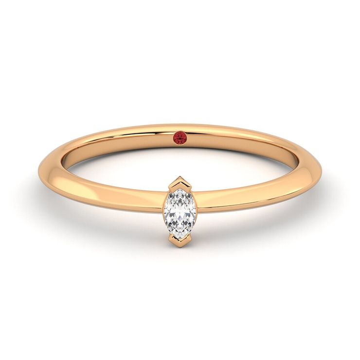 Taylor & Hart Neraya Ring Jewellery 0