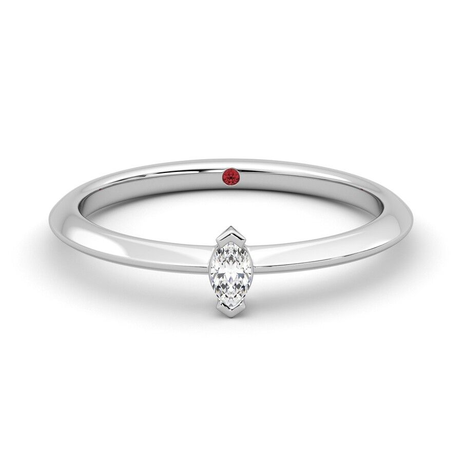 Taylor & Hart Neraya Ring Jewellery 0