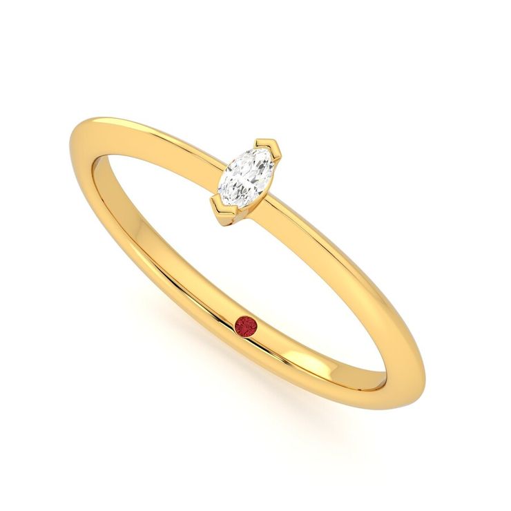 Taylor & Hart Neraya Ring Jewellery 0