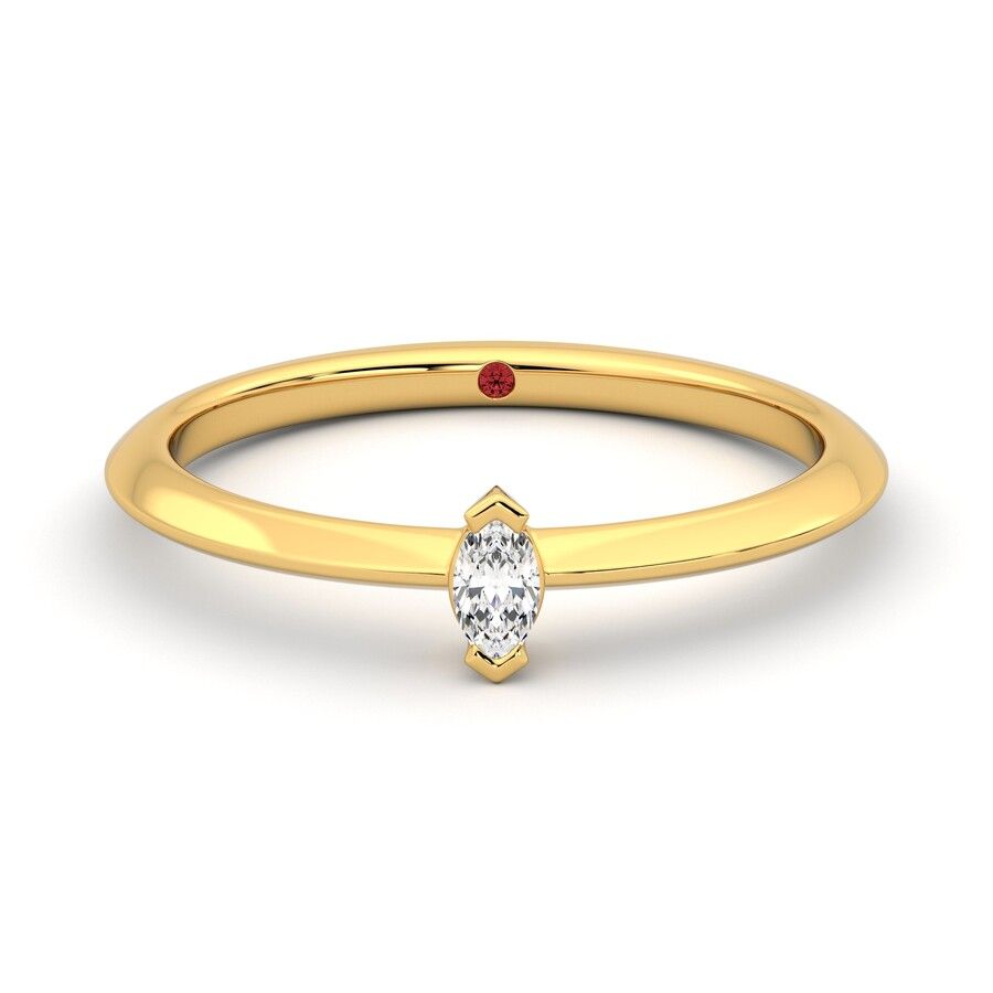 Taylor & Hart Neraya Ring Jewellery 0