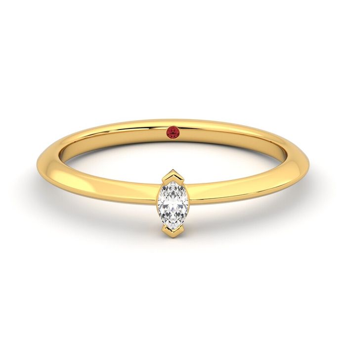 Neraya Ring