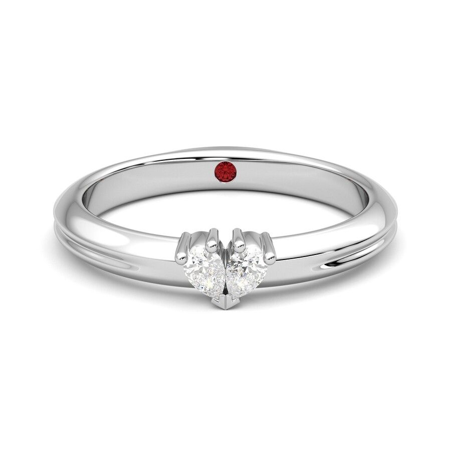 Taylor & Hart Ondette Ring Jewellery 0