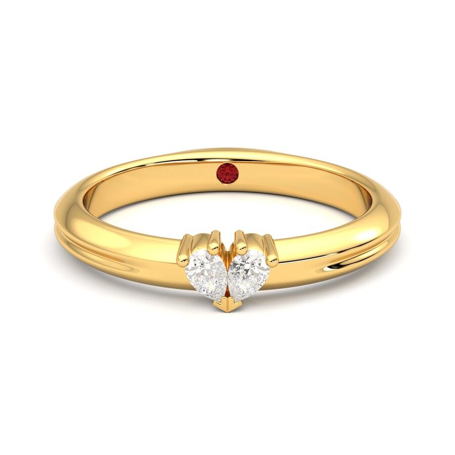 Taylor & Hart Ondette Ring Jewellery 2