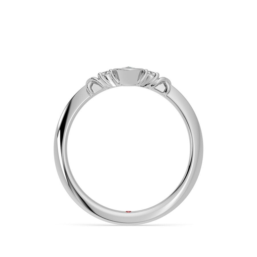 Taylor & Hart Sedna Ring Jewellery 1