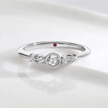 Sedna Ring