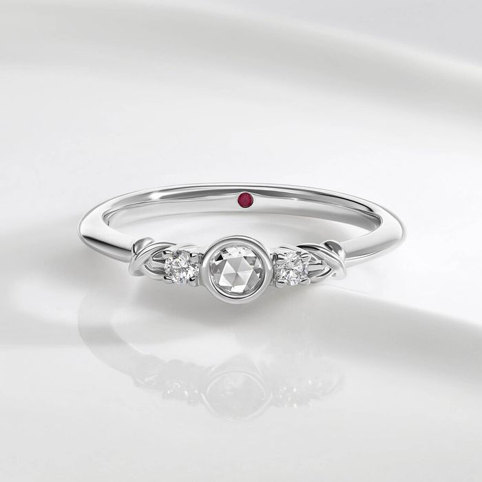 Sedna Ring