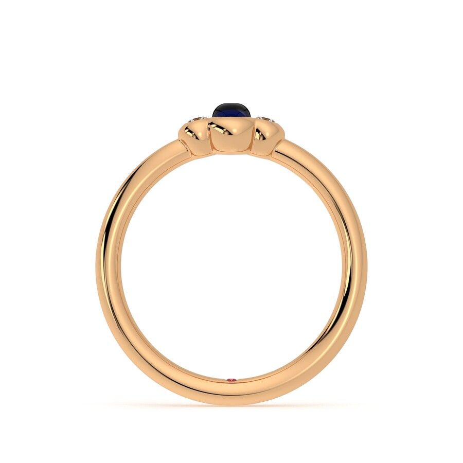 Taylor & Hart Semper Ring Jewellery 1