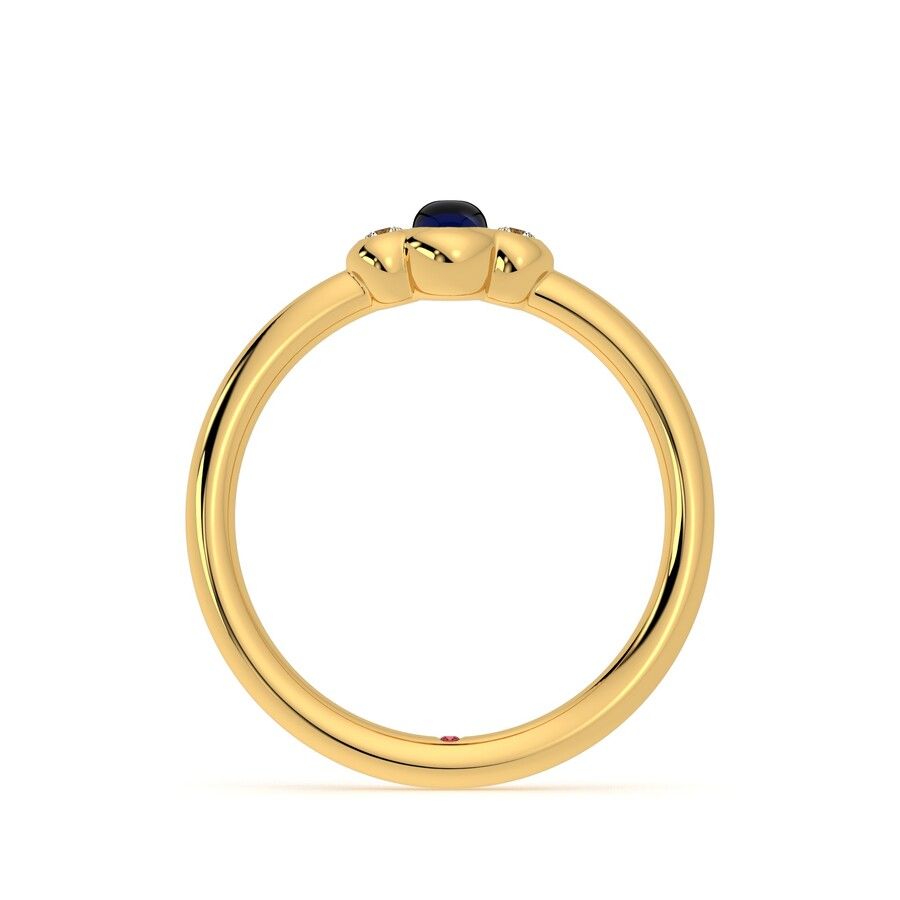 Taylor & Hart Semper Ring Jewellery 1