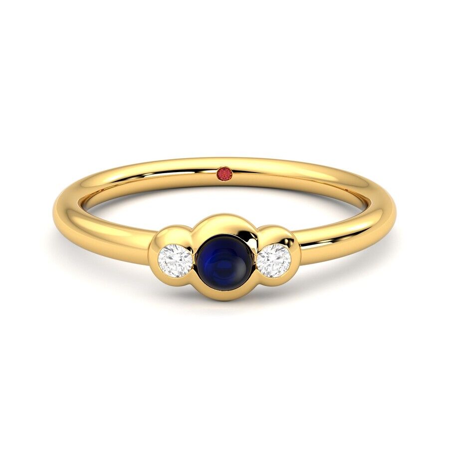 Taylor & Hart Semper Ring Jewellery 2