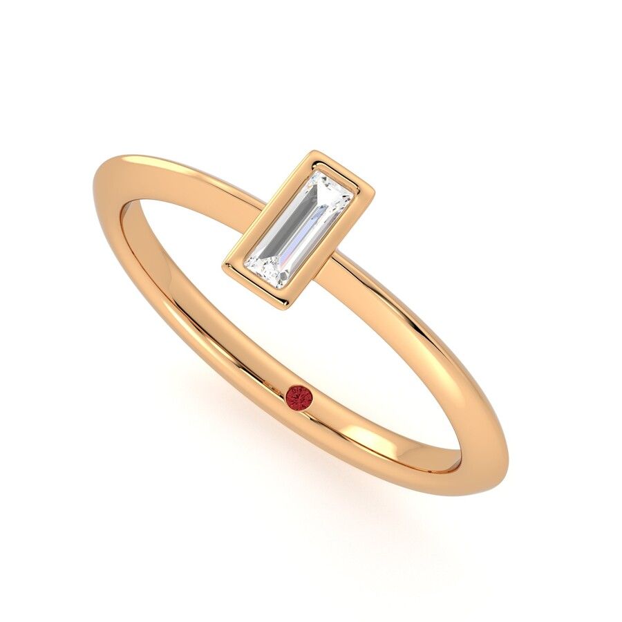 Taylor & Hart Sollesque Ring Jewellery 0