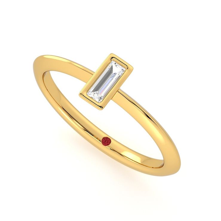 Taylor & Hart Sollesque Ring Jewellery 0