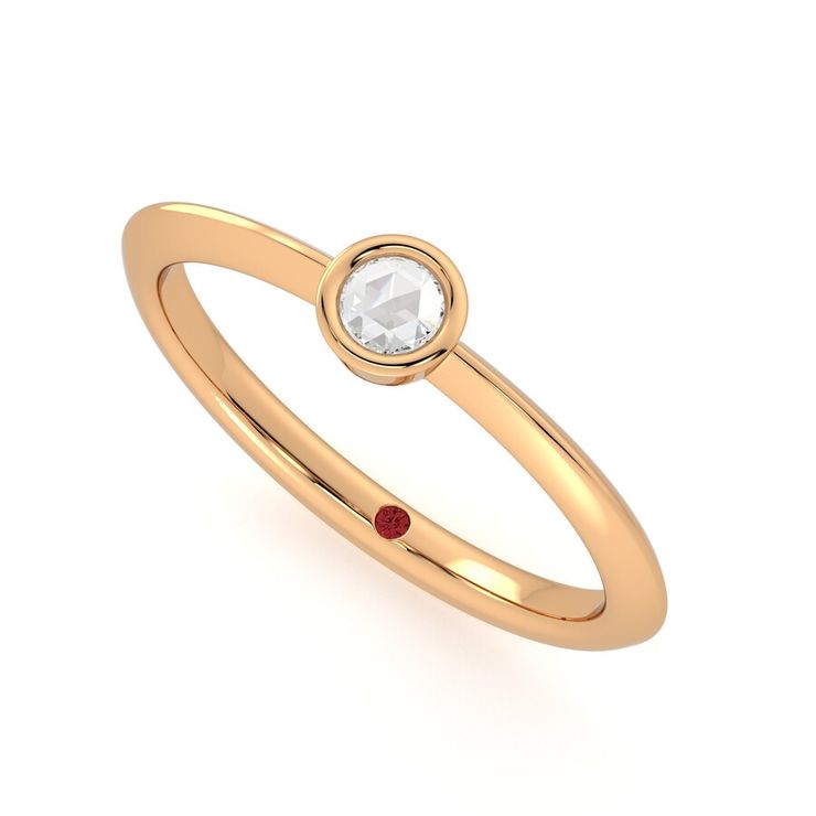 Taylor & Hart Sollesque Ring Jewellery 0