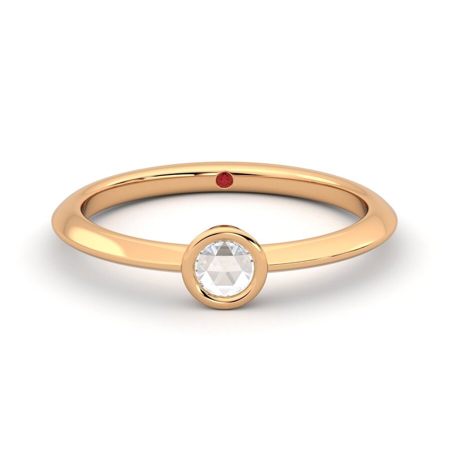 Taylor & Hart Sollesque Ring Jewellery 0