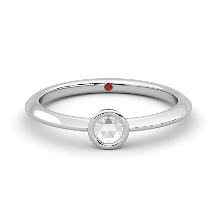 Sollesque Ring