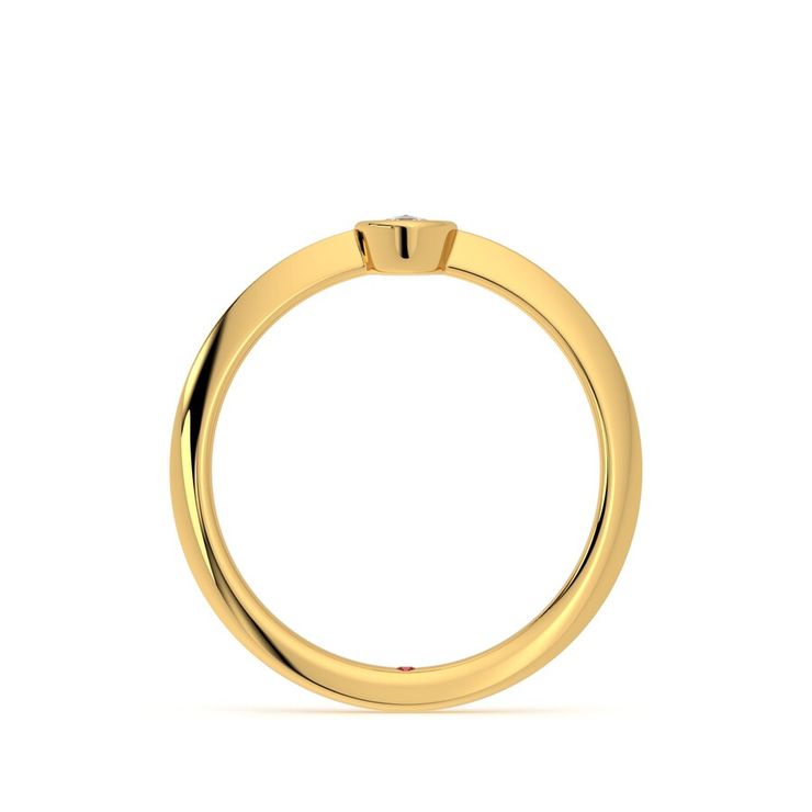 Taylor & Hart Sollesque Ring Jewellery 1