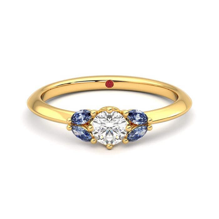 Sonnet Ring