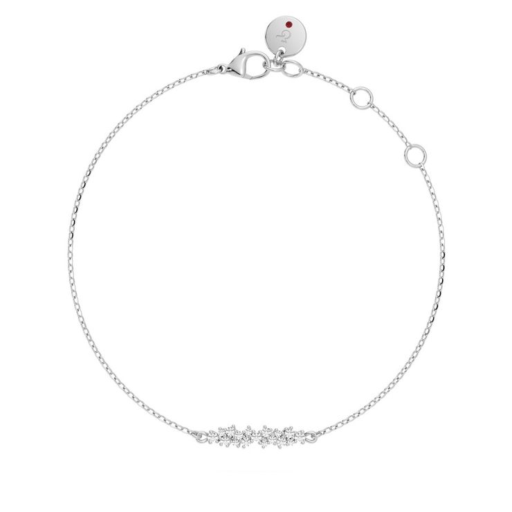 Taylor & Hart Alba Bracelet Jewellery 0