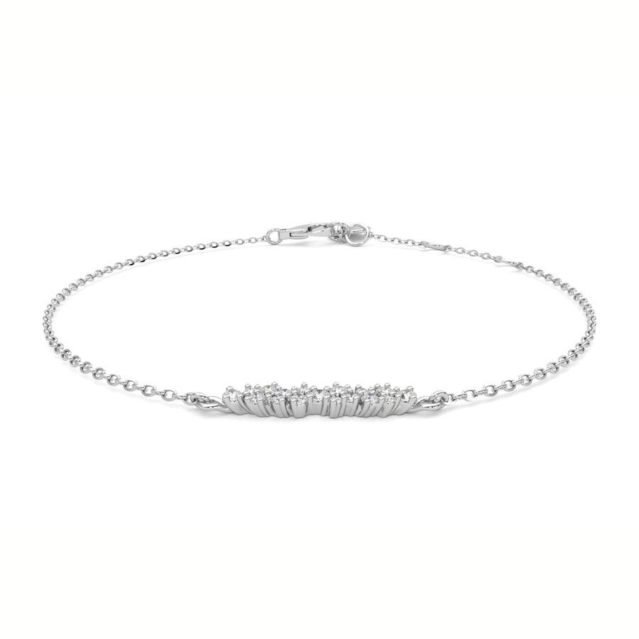 Taylor & Hart Alba Bracelet Jewellery 1