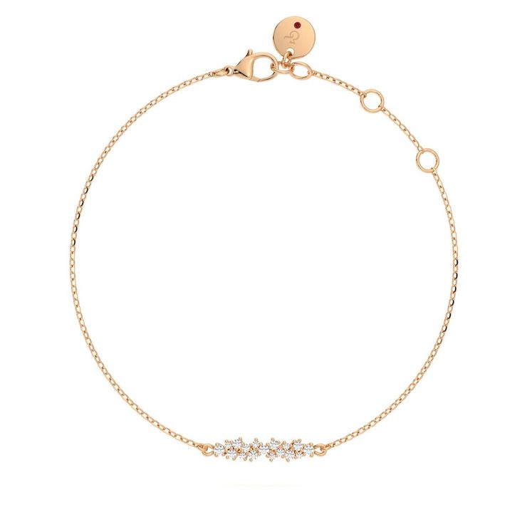 Taylor & Hart Alba Bracelet Jewellery 0