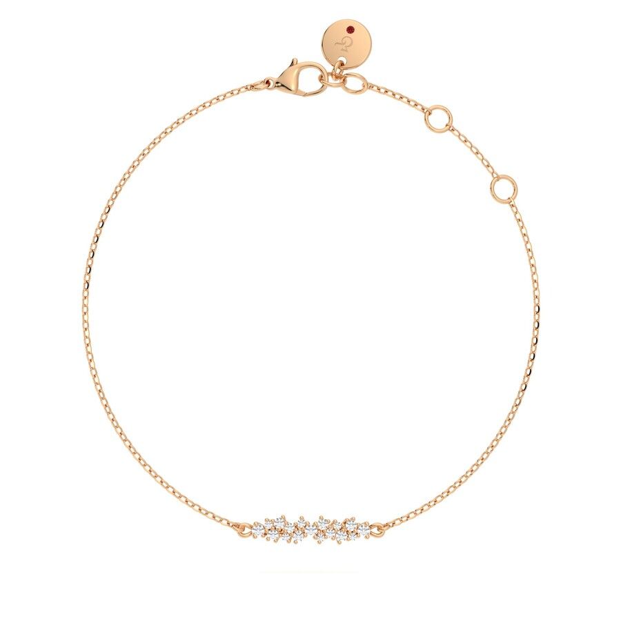 Taylor & Hart Alba Bracelet Jewellery 0