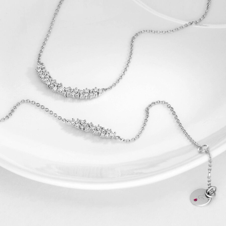 Taylor & Hart Alba Bracelet Jewellery 4