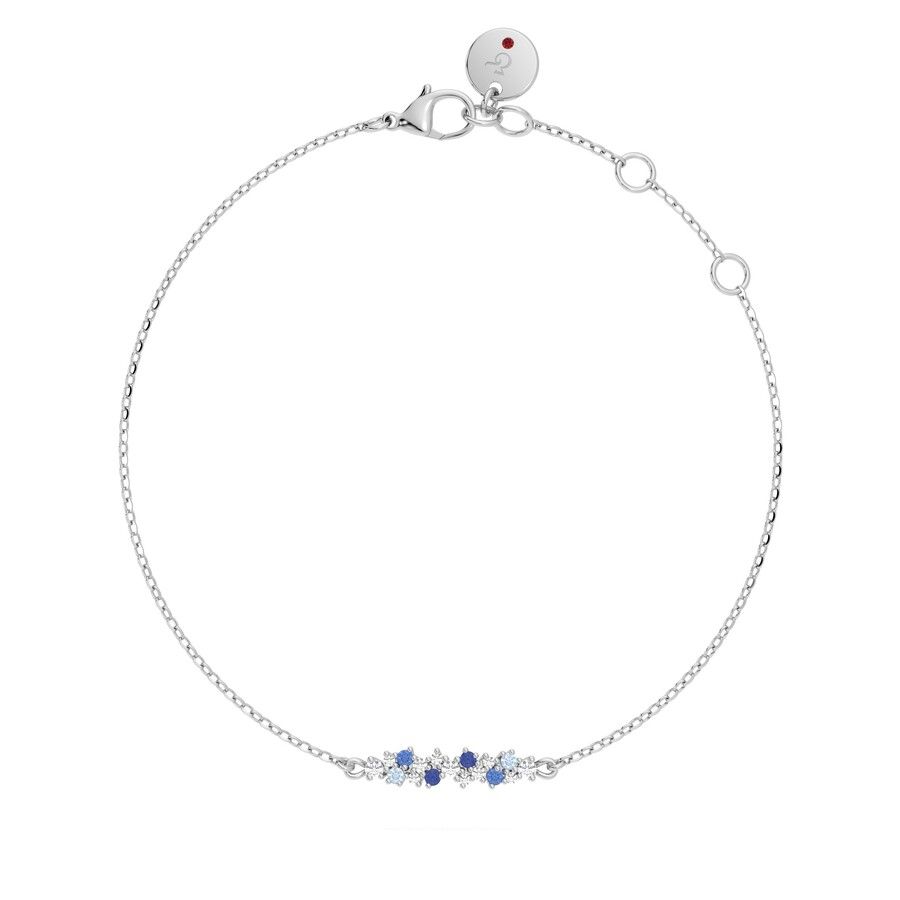 Taylor & Hart Alba Bracelet Jewellery 0