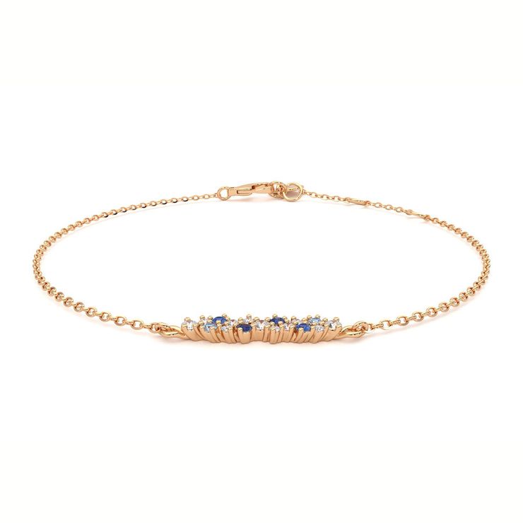 Taylor & Hart Alba Bracelet Jewellery 0