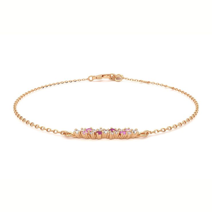 Taylor & Hart Alba Bracelet Jewellery 0