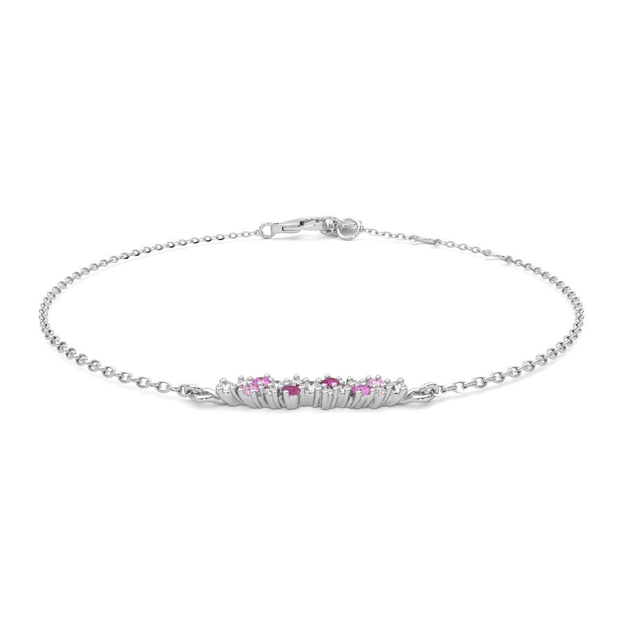 Taylor & Hart Alba Bracelet Jewellery 1