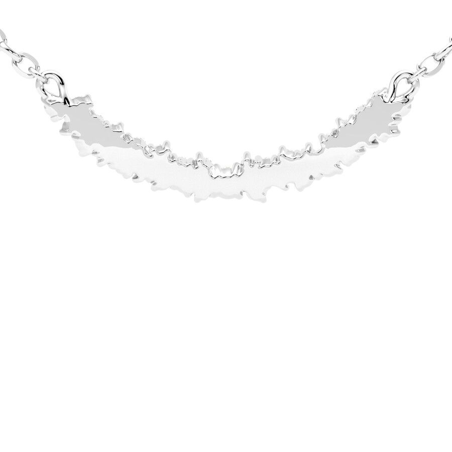 Taylor & Hart Alba Necklace Jewellery 1