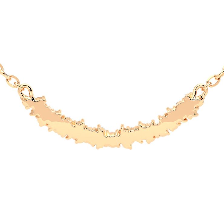 Taylor & Hart Alba Necklace Jewellery 1