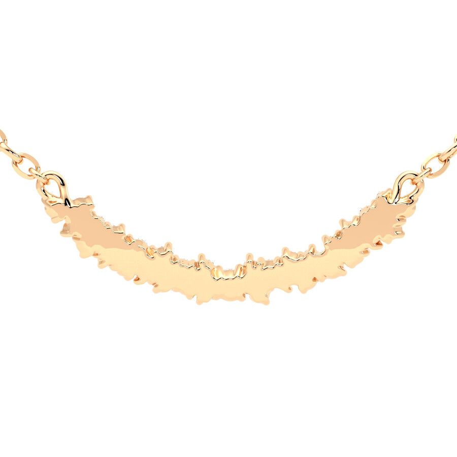 Taylor & Hart Alba Necklace Jewellery 2