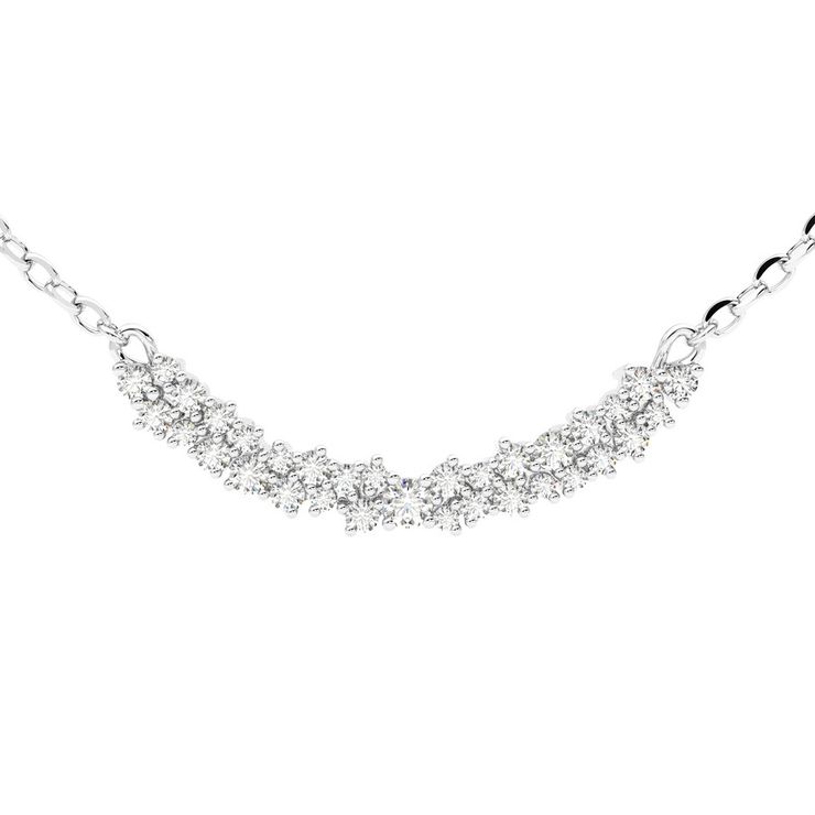 Taylor & Hart Alba Necklace Jewellery 0