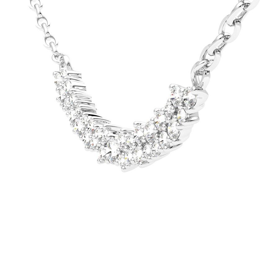 Taylor & Hart Alba Necklace Jewellery 1