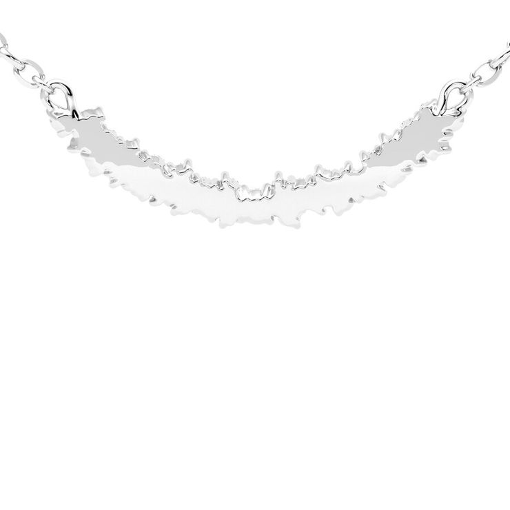 Taylor & Hart Alba Necklace Jewellery 1