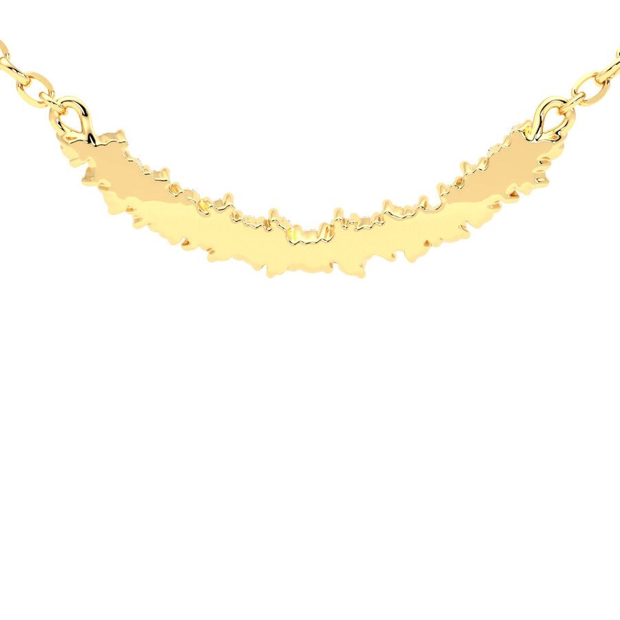 Taylor & Hart Alba Necklace Jewellery 2