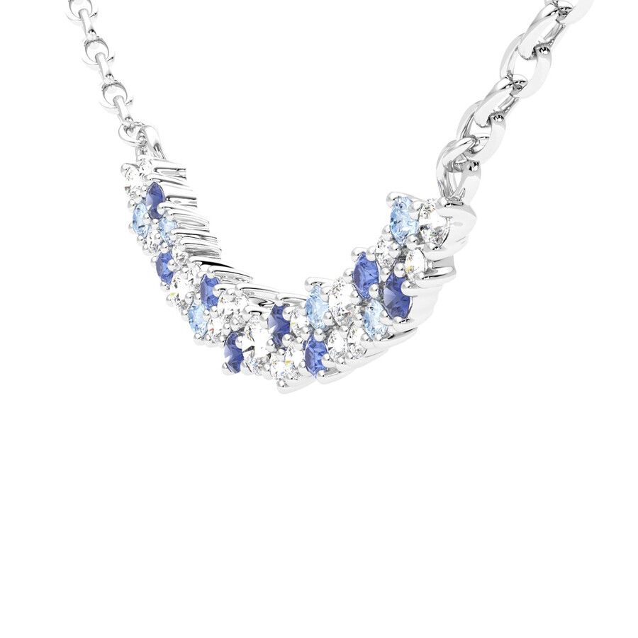 Taylor & Hart Alba Necklace Jewellery 1